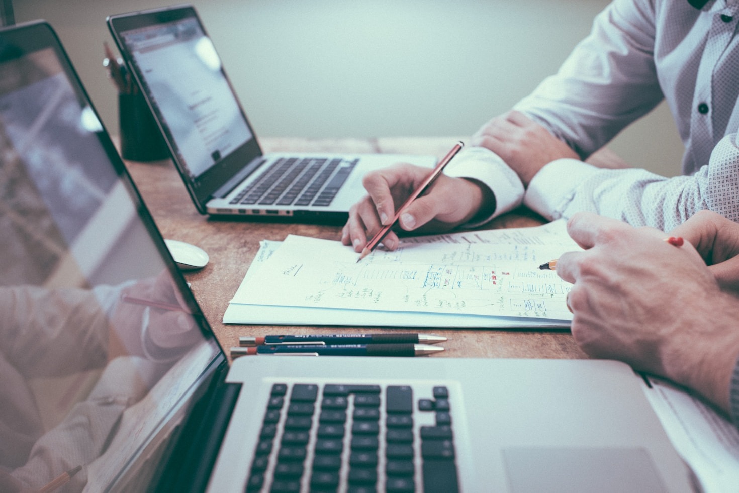 The Role of Structured Cabling in Modern IT Systems