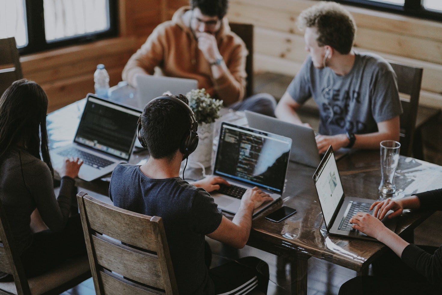 Common IT Challenges and How to Overcome Them