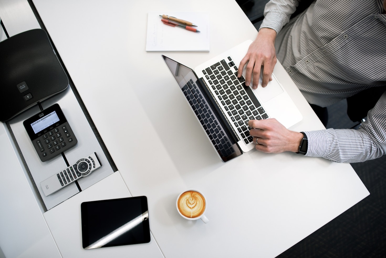 The Importance of Reliable IT Services in Miami